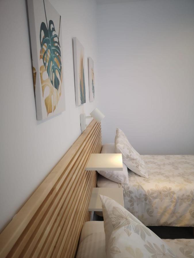 Apartamento Suite Arco De La Villa,Solo Familia Y Parejas,Parking Gratuito Conil De La Frontera Exteriér fotografie